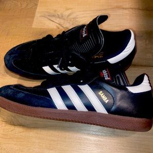 Mens adidas shoes